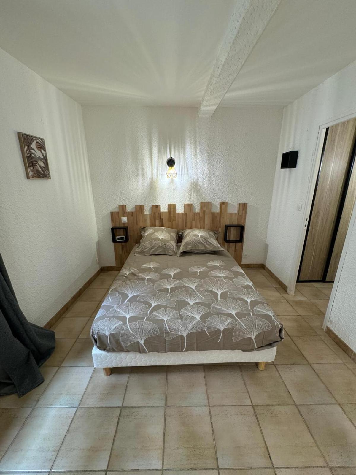 Charmant Appartement En Hypercentre De Castelnaudary Exterior foto